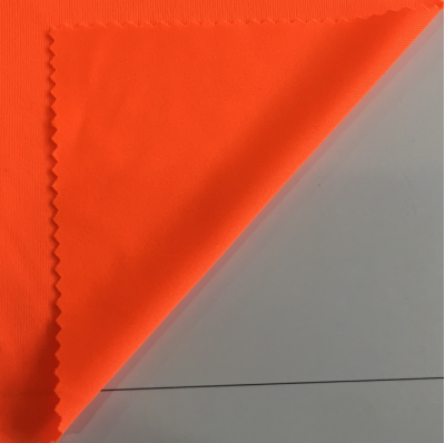 CXBY-1013  雙平布  克重140g  布封183cm   成分100%聚酯纖維  吸濕排汗   快乾運動布料 後面照